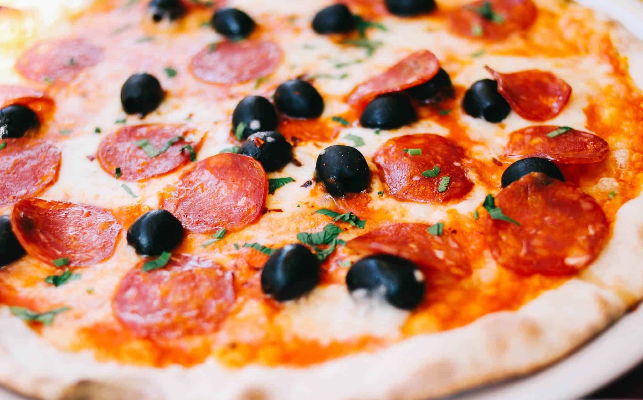 Il Podio Pizzeria Ristorante Ravensburg Pizza 09 Unsplash