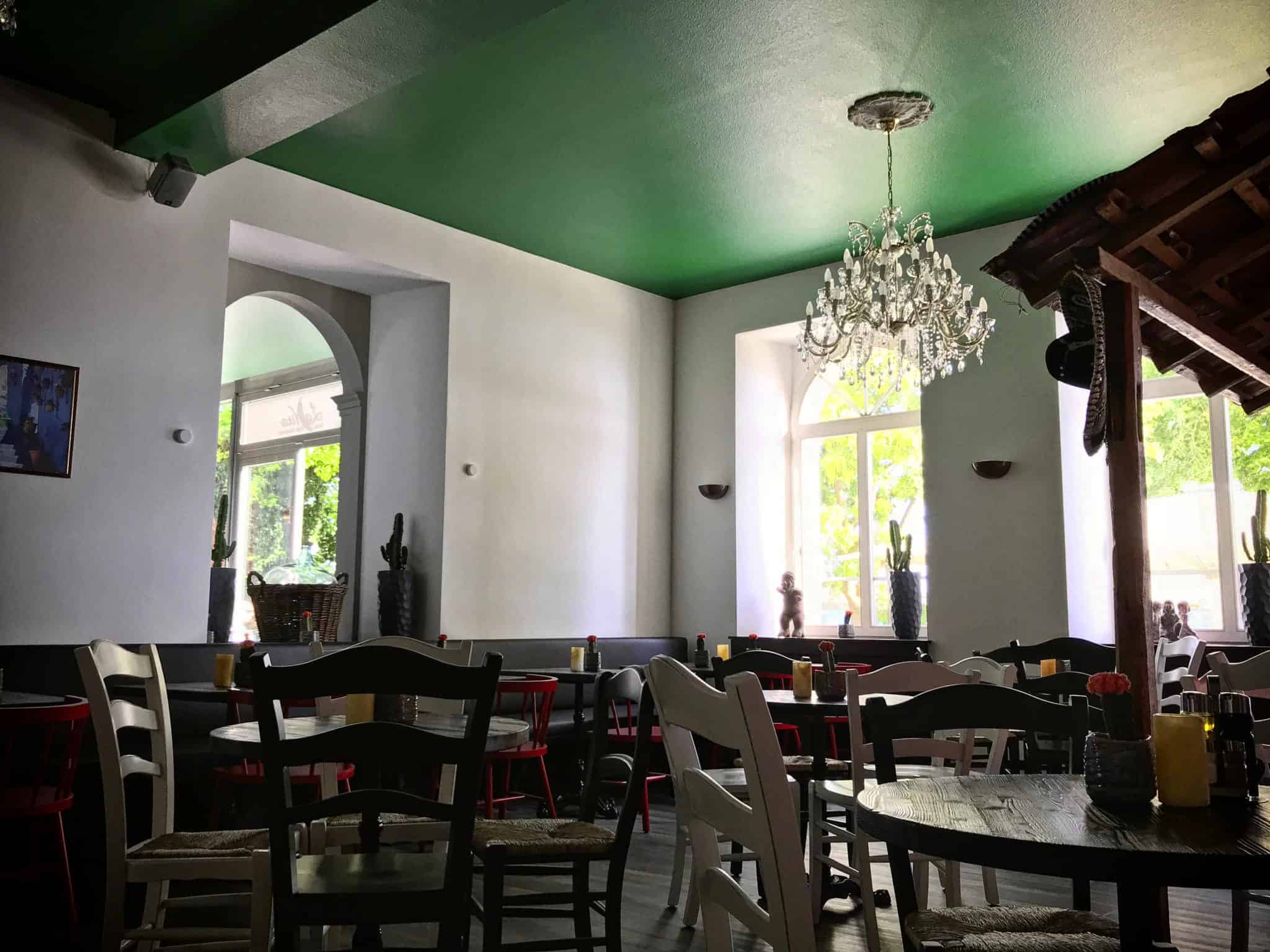 Il Podio Pizzeria Ristorante Ravensburg 3