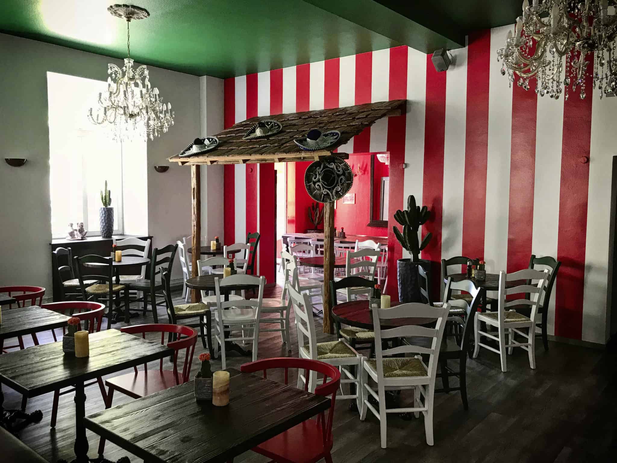 Il Podio Pizzeria Ristorante Ravensburg 46