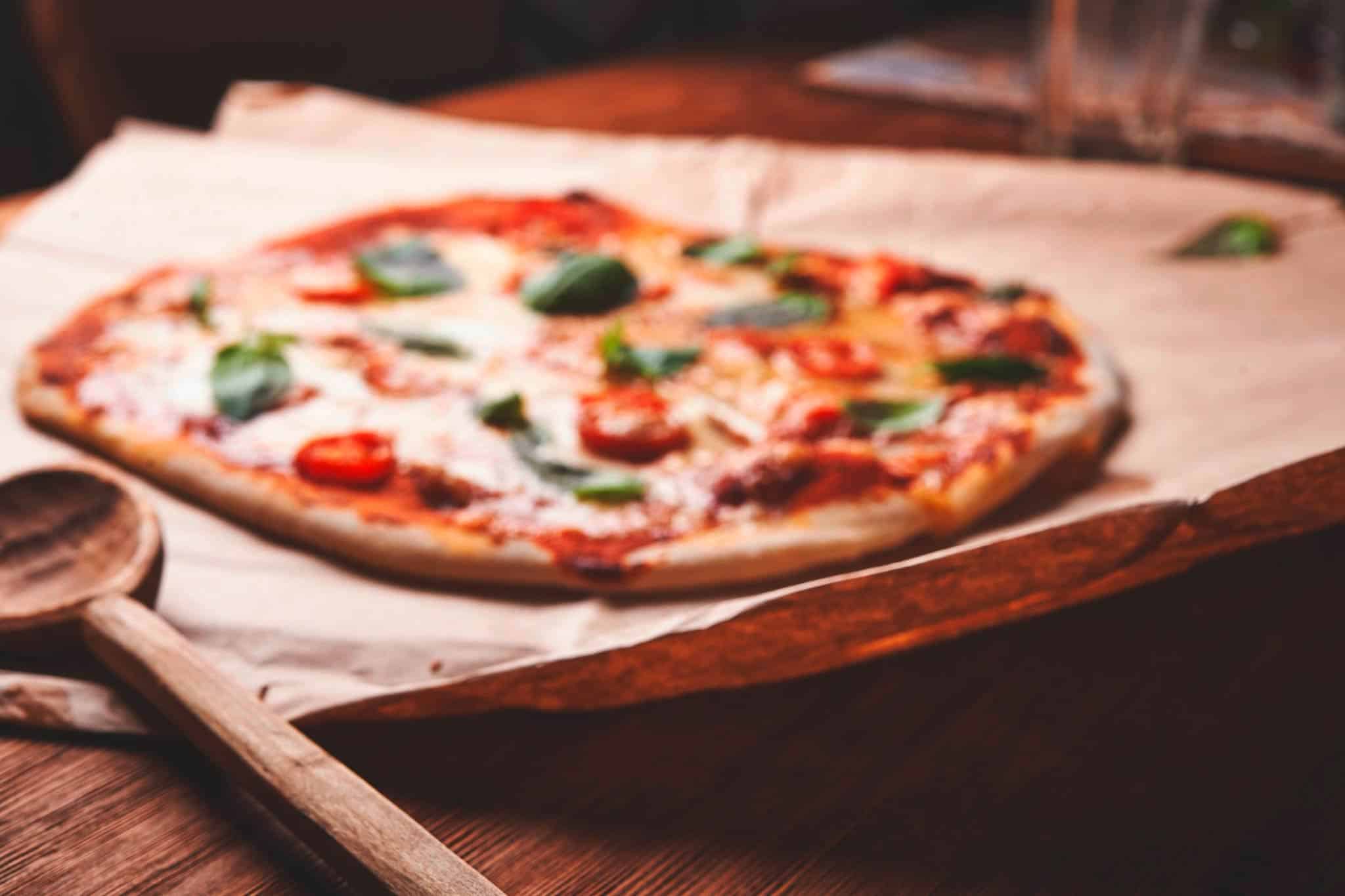 Il Podio Pizzeria Ristorante Ravensburg Pizza 05 Unsplash